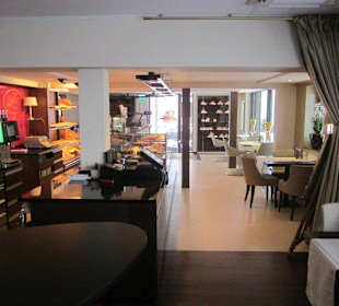 Cafe Zürn Hinterweidenthal