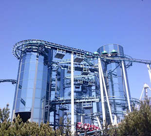 Europapark - für Jeden was dabei