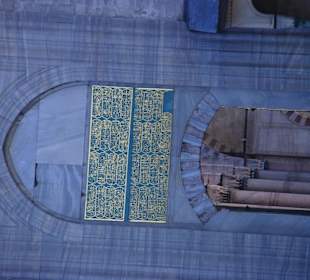 At Meydanı (Hippodrom)