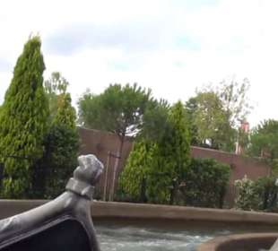 Mystery - River Quest