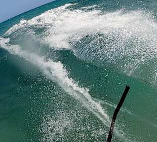 Kitesurfing Costa Calma