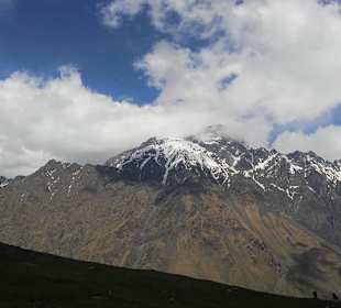 Gruzińska Droga Wojenna