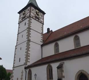 Evangelische Martinskirche