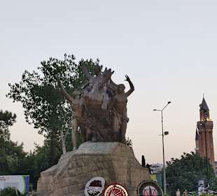 Altstadt Antalya - Kaleici