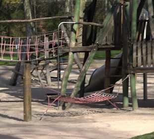 Unterer Schlossgarten Stuttgart