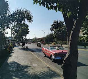 Stadtrundgang Varadero