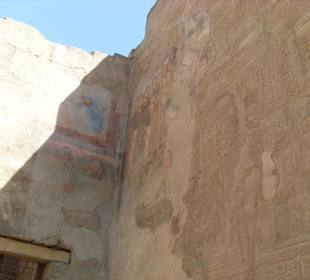 Koptische Kultstätte