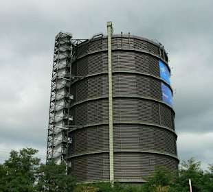 Gasometer