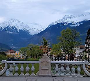 Wandern Meran