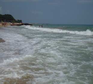 Da freut man sich auf`s Baden 