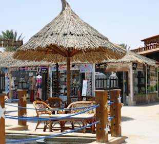 Stadtrundgang Hurghada