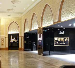 Einfach schöne Dekoration