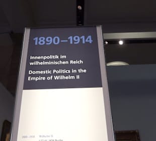 Deutsches Historisches Museum