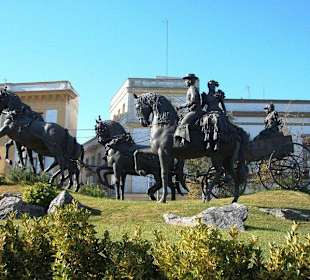 Excursión a Jerez
