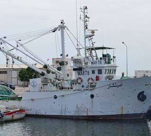 Port