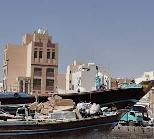 Stadtrundfahrt Dubai