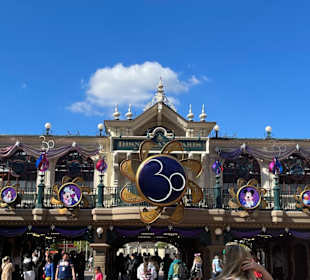 30 Jahre Disneyland Paris