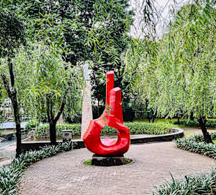 Taman Langsat