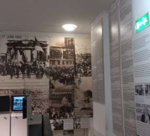 Haus am Checkpoint Charlie