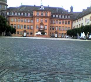 Schloss Berleburg