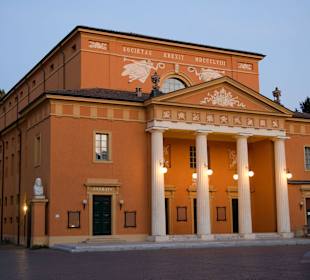 Teatr Carpi