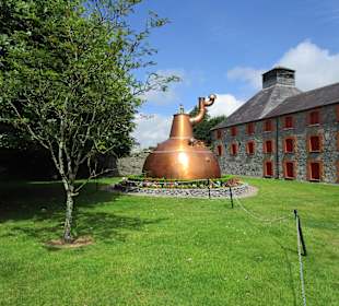  Jameson Experience, Midleton