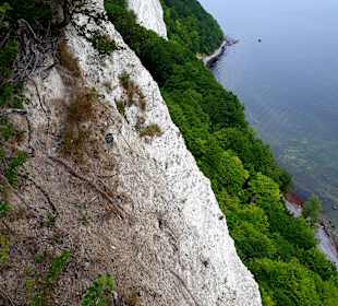 Kreidefelsen