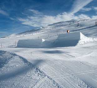 Alpengasthof Pichler - Skigebiet Brunnalm 3