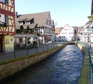 Altstadt Oberkirch