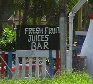 Stadtrundgang Bentota