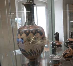 Museum Alte Kulturen