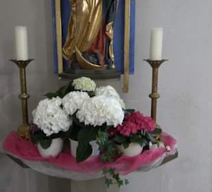 Kath. Kirche St. Anastasia Baisingen