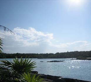 Lagune Xel-Ha
