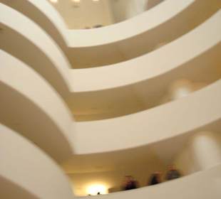 Guggenheim Museum