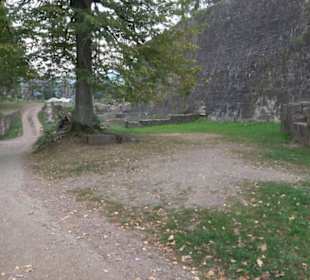 Hochburg