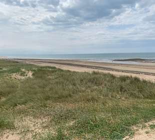 Strand Barneville-Carteret