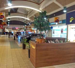 Centrum Handlowe M1 Marki