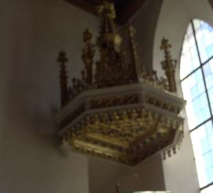 Kirche zu den Heiligen Drei Königen