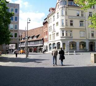 Altstadt
