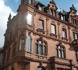 Universitätsbiblothek