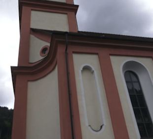 Kirche St. Bartholomäus
