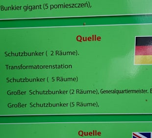Lagekarte