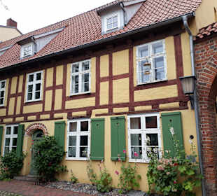 Stadtrundgang Stralsund
