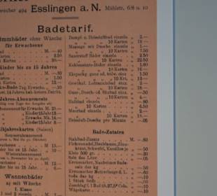 Museum der Alltagskultur