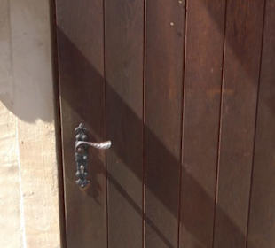 Kirche St. Ursula Oberndorf