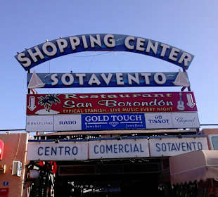 SBH Costa Calma Beach Resort