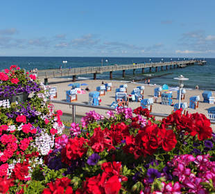 Strand Kühlungsborn