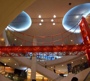 Shoppingcenter Terminal 21