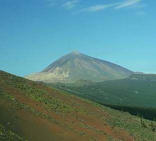 Teide Nationalpark