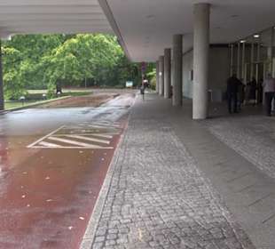 Haus der Kulturen der Welt